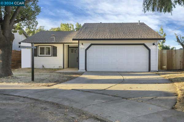 1516 DUSTIN CT, MODESTO, CA 95351 - Image 1