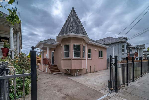 3035 LOGAN ST, OAKLAND, CA 94601 - Image 1