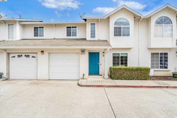 550 BLOSSOM WAY # D4, HAYWARD, CA 94541 - Image 1