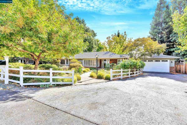 3389 ROSSI ST, LAFAYETTE, CA 94549 - Image 1