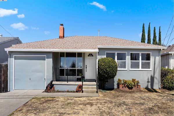 4224 MABEL AVE, CASTRO VALLEY, CA 94546 - Image 1