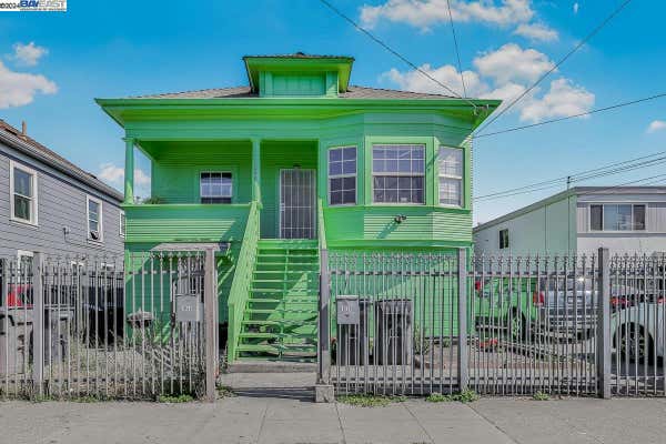 1050 82ND AVE, OAKLAND, CA 94621 - Image 1