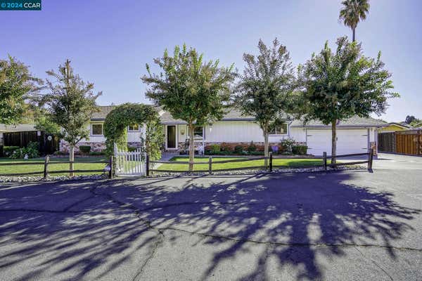 3850 HITCHCOCK RD, CONCORD, CA 94518 - Image 1