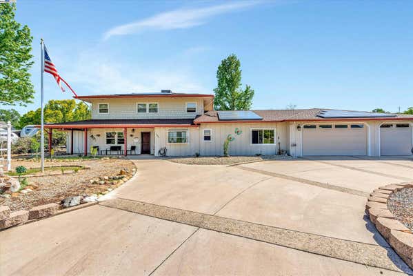 1391 SADDLEBACK DR, SAN ANDREAS, CA 95249 - Image 1