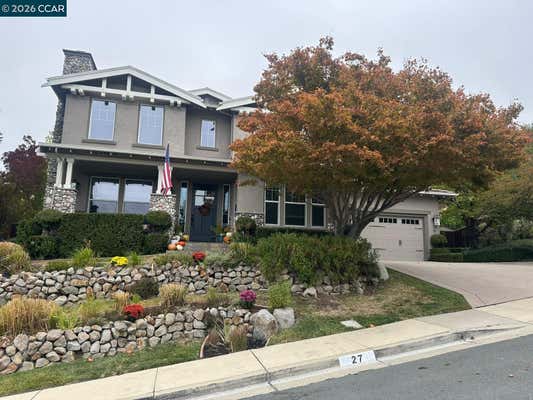 27 CAMPBELL PL, DANVILLE, CA 94526, photo 2 of 59