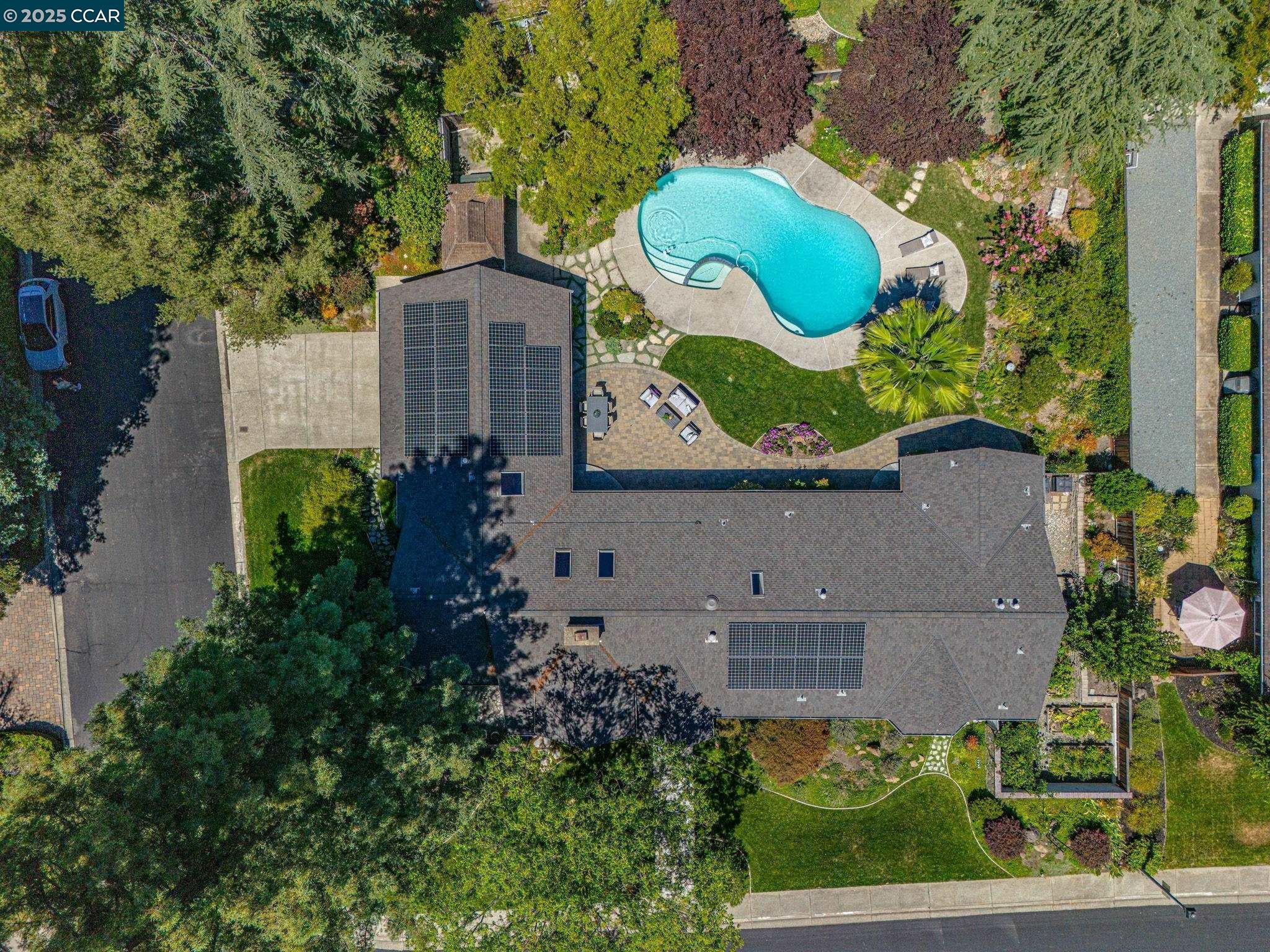 Alamo, California, 94507, United States, 4 Bedrooms Bedrooms, ,4 BathroomsBathrooms,Residential,Active,1913946