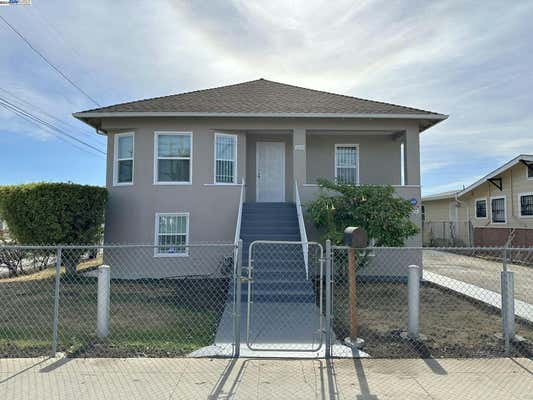 1650 94TH AVE, OAKLAND, CA 94603 - Image 1