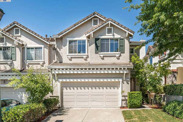 124 SHADOWHILL CIR, SAN RAMON, CA 94583 - Image 1