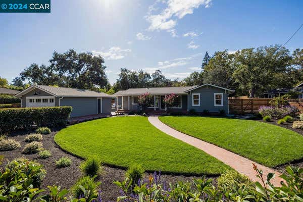 717 LOS PALOS DR, LAFAYETTE, CA 94549 - Image 1