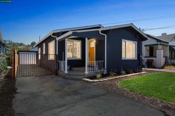 8026 HILLSIDE ST, OAKLAND, CA 94605 - Image 1