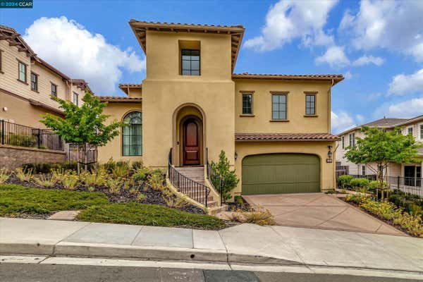 162 WILLOWBROOK LN, MORAGA, CA 94556 - Image 1