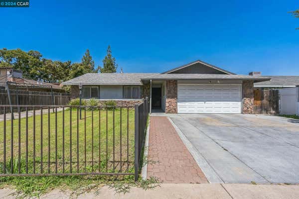 3013 PENNY LN, MODESTO, CA 95354 - Image 1