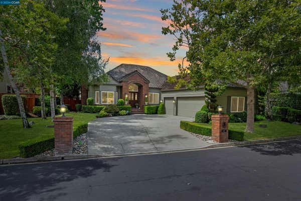 4343 QUAIL RUN LN, DANVILLE, CA 94506 - Image 1