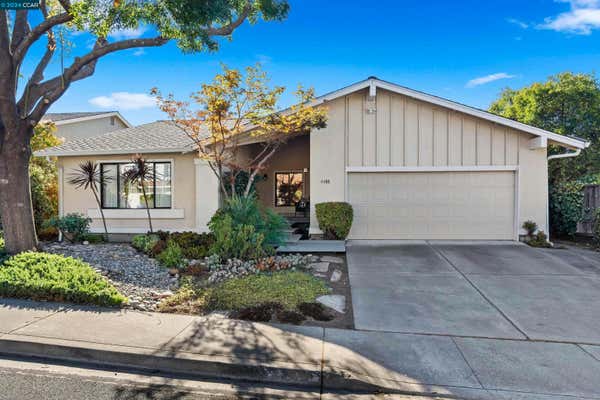 4488 SNOWBERRY CT, CONCORD, CA 94521 - Image 1