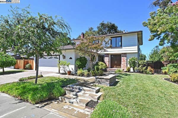 839 BONITA AVE, PLEASANTON, CA 94566 - Image 1