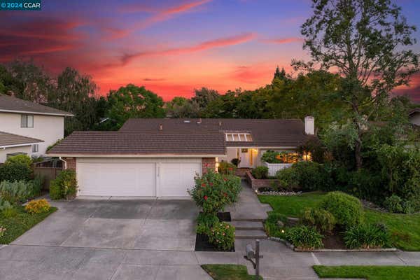 3505 CANFIELD DR, DANVILLE, CA 94526 - Image 1