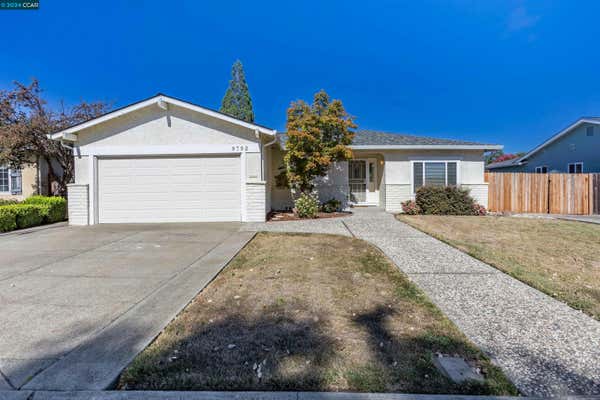 9792 BROADMOOR DR, SAN RAMON, CA 94583 - Image 1