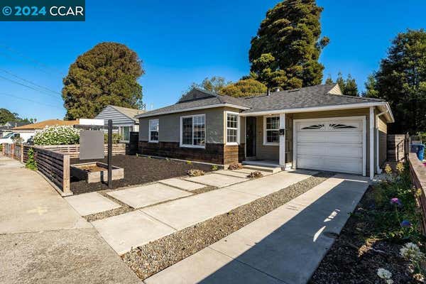 2735 GREENWOOD DR, SAN PABLO, CA 94806 - Image 1