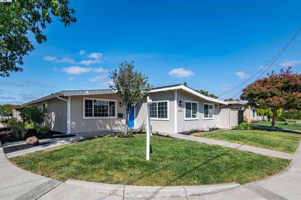 409 BERNAL AVE, LIVERMORE, CA 94551 - Image 1