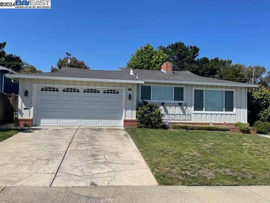 821 CRESTVIEW DR, MILLBRAE, CA 94030 - Image 1