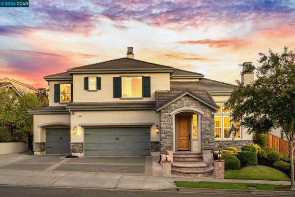 3557 YORK LN, SAN RAMON, CA 94582 - Image 1