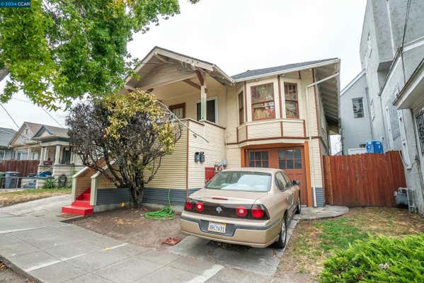 1604 DERBY ST, BERKELEY, CA 94703 - Image 1