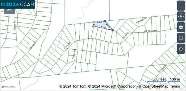 LOT 78 IN BLOCK 65 UNIT 5, ALTURAS CA 96101, ALTURAS, CA 96101 - Image 1