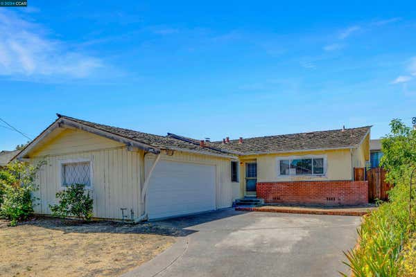 20073 BUTTERFIELD DR, CASTRO VALLEY, CA 94546 - Image 1