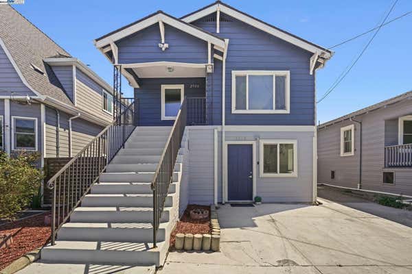 2906 ADELINE ST, OAKLAND, CA 94608 - Image 1