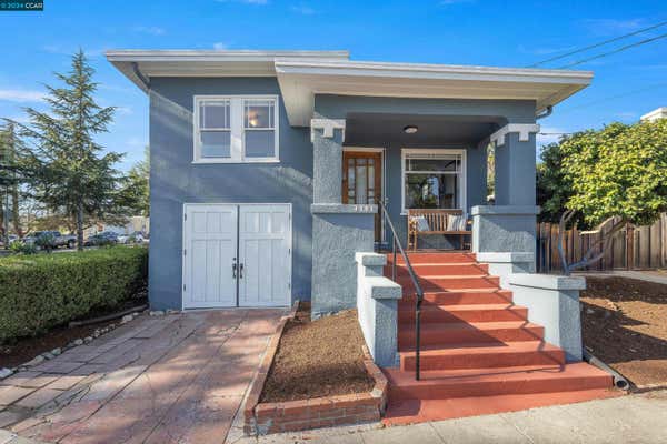 4401 PLEASANT VALLEY CT N, OAKLAND, CA 94611 - Image 1