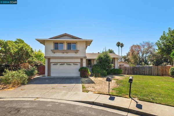 2210 SIERRA CT, CONCORD, CA 94518 - Image 1