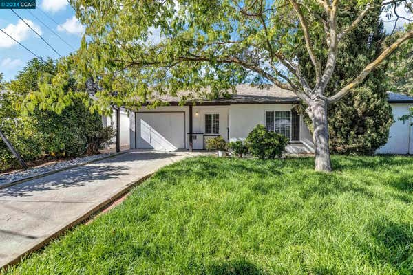 1162 FRANCINE CT, CONCORD, CA 94518 - Image 1