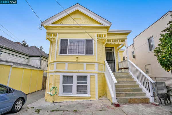 2243 E 21ST ST, OAKLAND, CA 94606 - Image 1