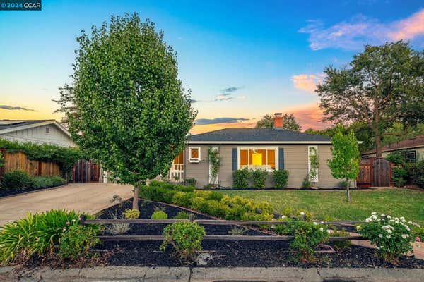 1132 STUDEBAKER RD, LAFAYETTE, CA 94595 - Image 1