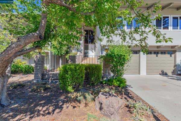 1422 VIA LOMA, WALNUT CREEK, CA 94598 - Image 1