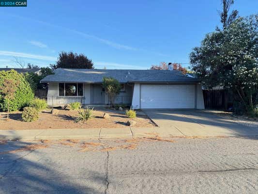 3656 DARWIN DR, FREMONT, CA 94555 - Image 1