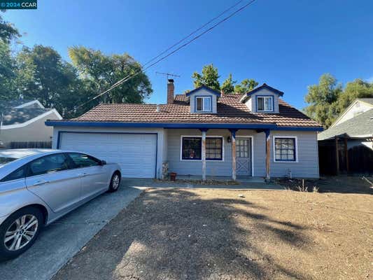 1361 CAPE COD WAY, CONCORD, CA 94521 - Image 1