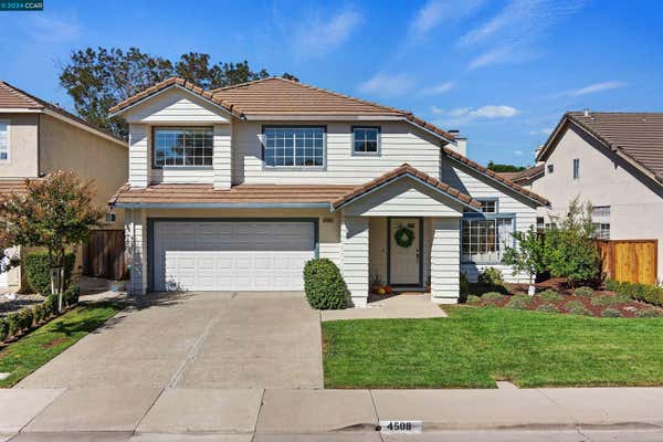 4508 KNOLLPARK CIR, ANTIOCH, CA 94531 - Image 1