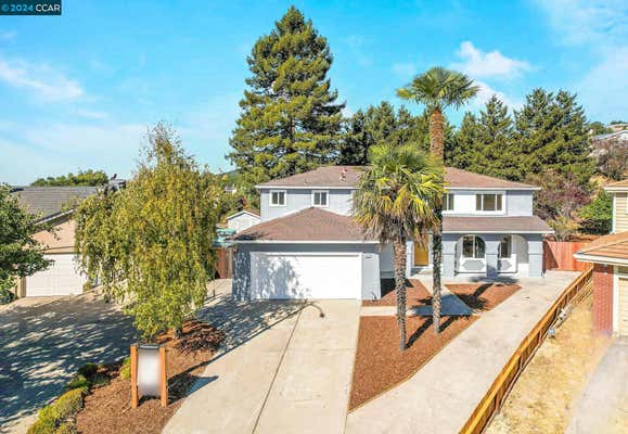 744 DEVILS DROP CT, RICHMOND, CA 94803 - Image 1