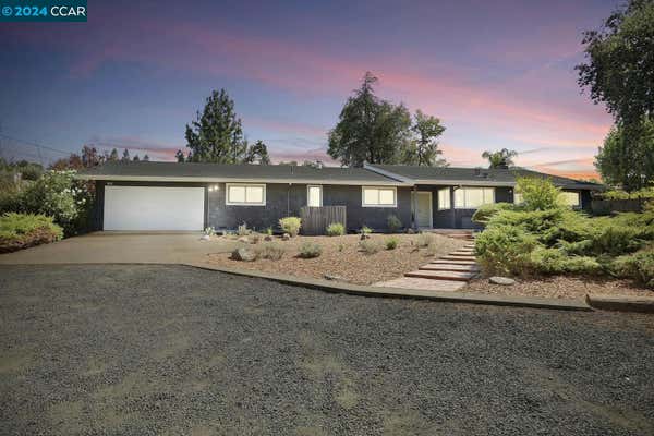 1724 GREEN VALLEY RD, DANVILLE, CA 94526 - Image 1