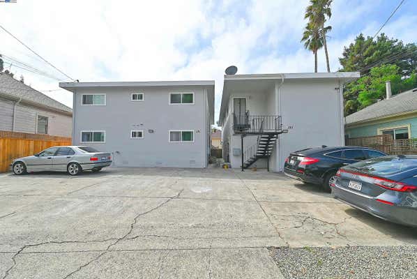 1261 64TH ST # 1263, EMERYVILLE, CA 94608 - Image 1