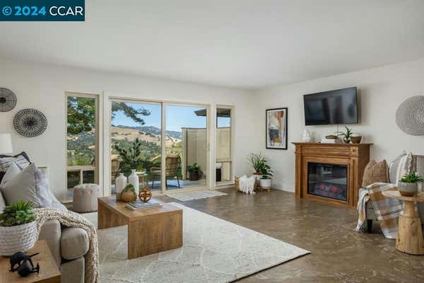 1284 SKYCREST DR APT 4, WALNUT CREEK, CA 94595, photo 4 of 35