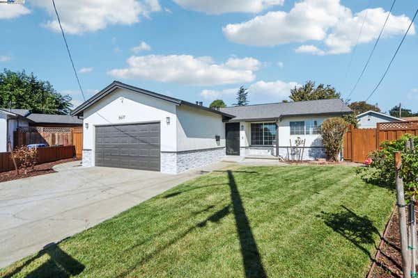 6617 ALBYN CT, NEWARK, CA 94560 - Image 1