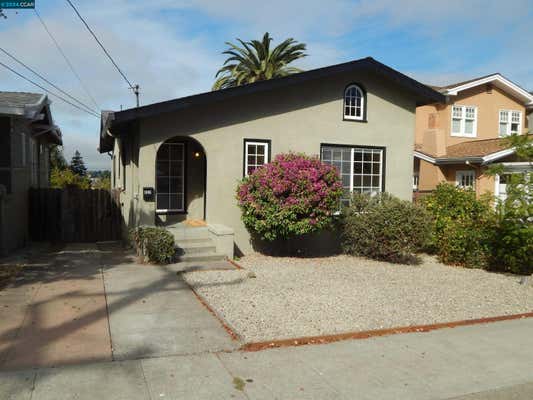 1006 VENTURA AVE, ALBANY, CA 94706 - Image 1