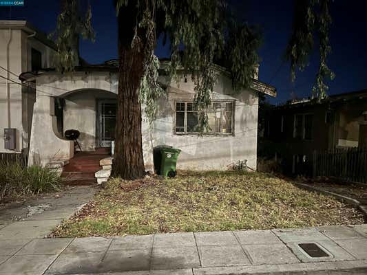 4155 BALFOUR AVE, OAKLAND, CA 94610 - Image 1