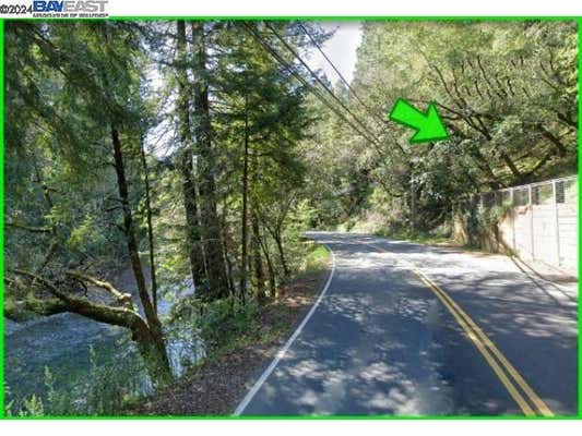 5855 CAZADERO HWY, CAZADERO, CA 95421 - Image 1