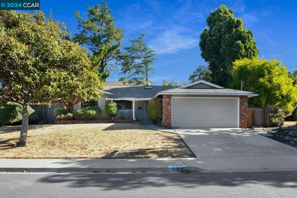 5429 LOUISIANA DR, CONCORD, CA 94521 - Image 1