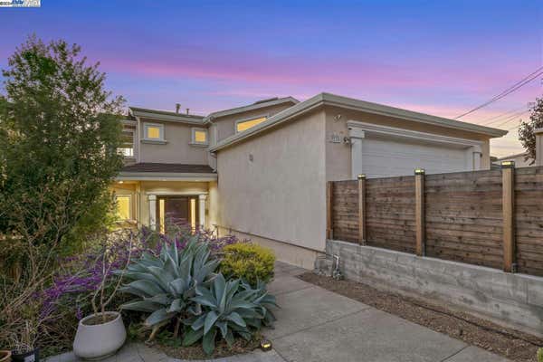 3235 MONTEREY BLVD, OAKLAND, CA 94602 - Image 1