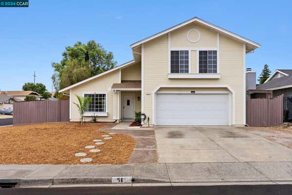 51 BLAINE CT, BAY POINT, CA 94565 - Image 1