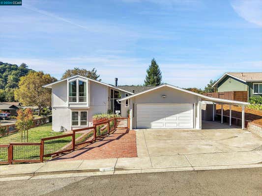 2606 TAMALPAIS DR, PINOLE, CA 94564 - Image 1